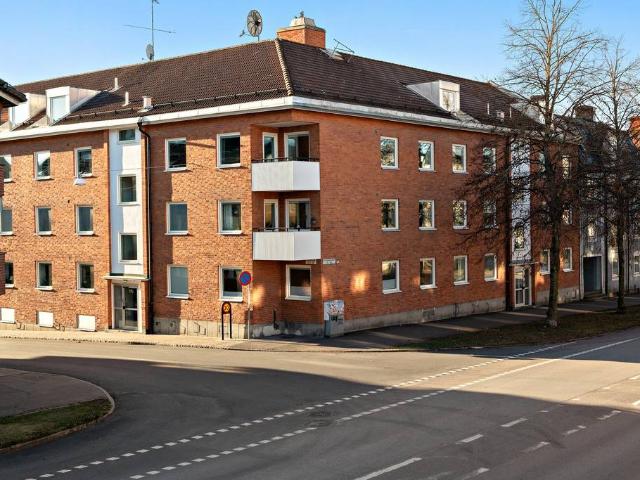 Bostad till salu i Växjö, Kronoberg