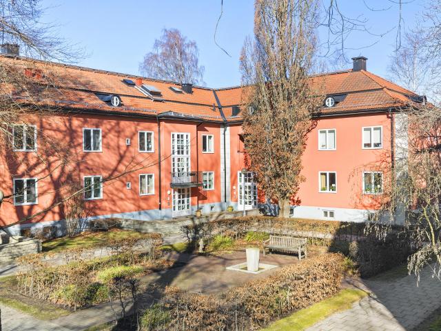 Bostad till salu i Växjö, Kronoberg