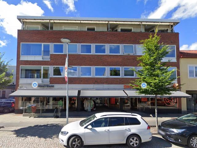 Lägenhet hyra i Älmhult, Kronoberg