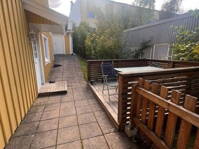 Lägenhet hyra i Oskarshamn, Kalmar