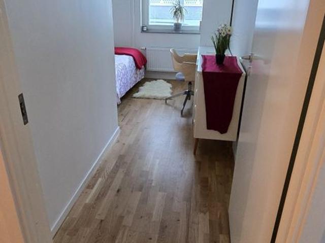 Rum hyra i Stadskärnan, Lund