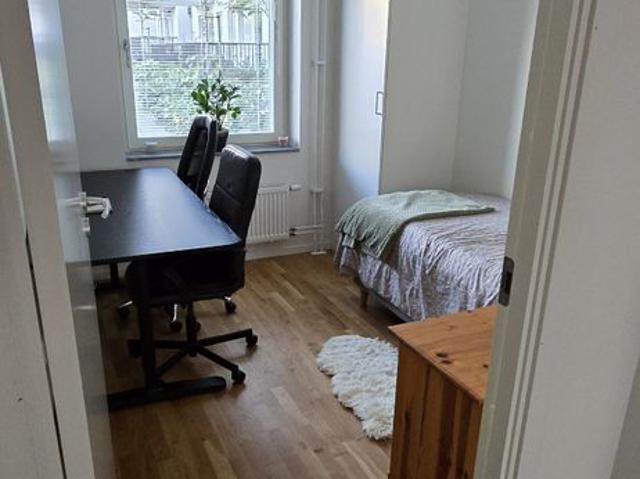 Rum hyra i Stadskärnan, Lund