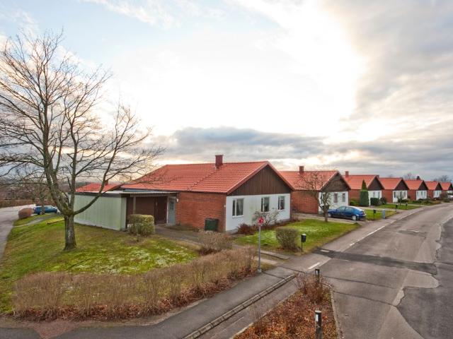 Lägenhet hyra i Dalby