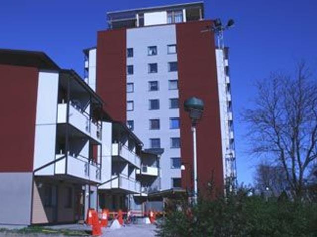 Lägenhet hyra i Gävle, Gävleborg
