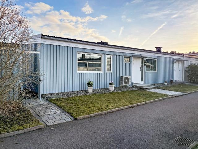 Villa till salu i Västra Götaland