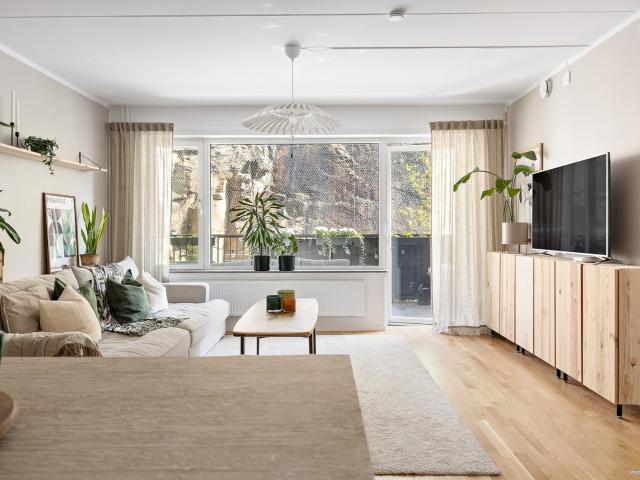 Bostadsrätt till salu i Göteborg