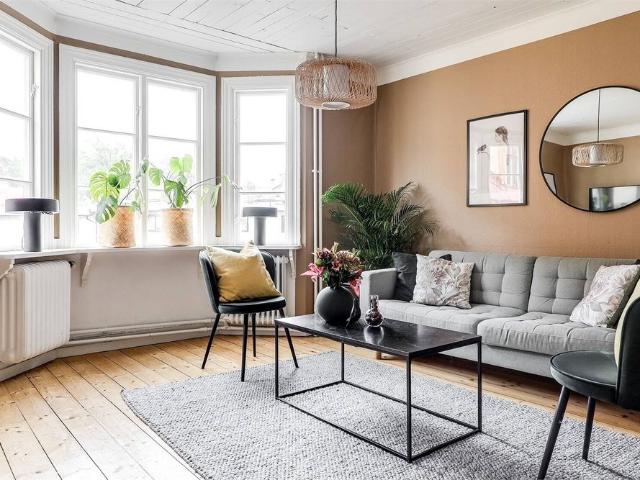 Hus hyra i Karlshamn, Blekinge