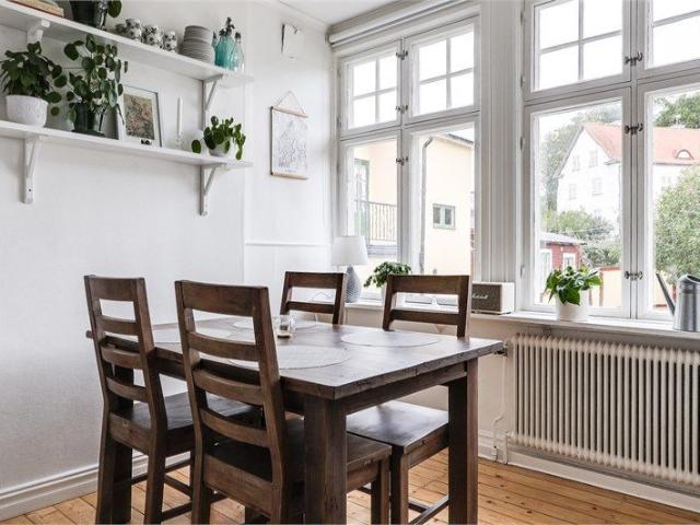Lägenhet hyra i Karlshamn, Blekinge