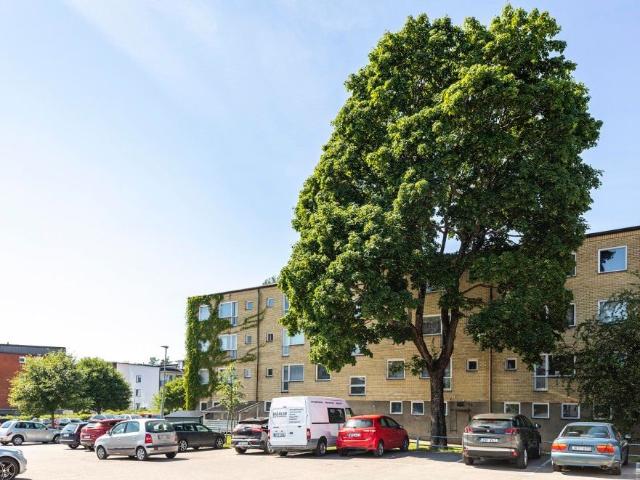 Lägenhet hyra i Sandviken, Gävleborg
