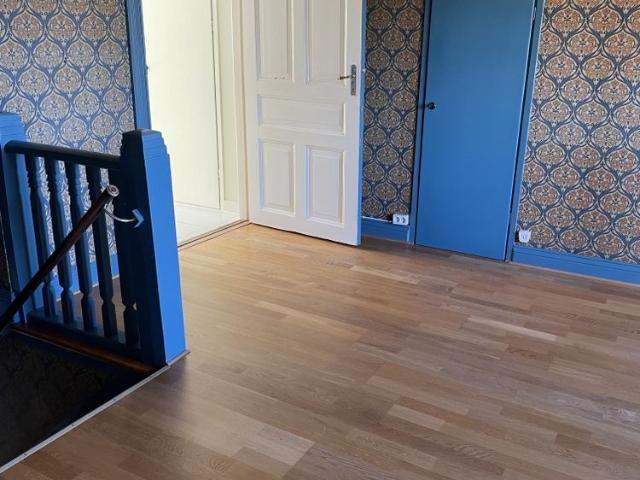 Hus hyra i Örebro