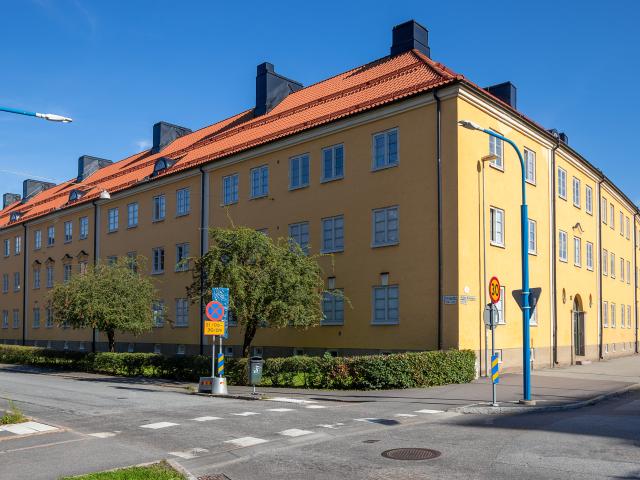 Hus hyra i Örebro