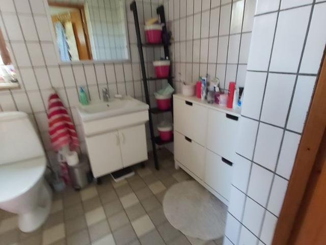 Lägenhet hyra i Viken, Skåne