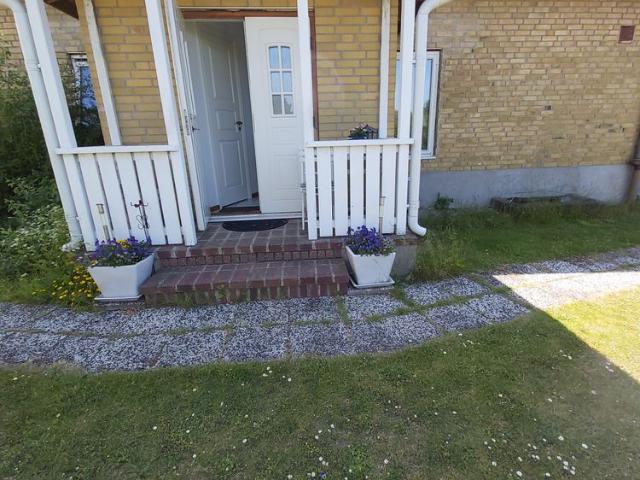 Lägenhet hyra i Viken, Skåne