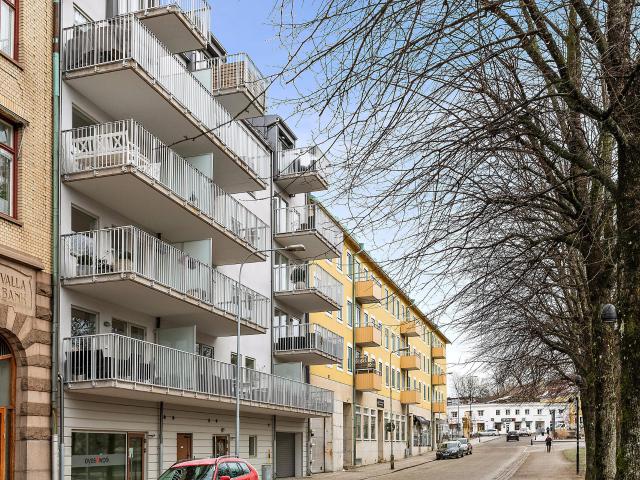Bostad till salu i Uddevalla, Västra Götaland