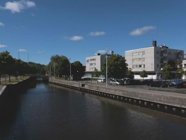Lägenhet hyra i Söderhamn, Gävleborg