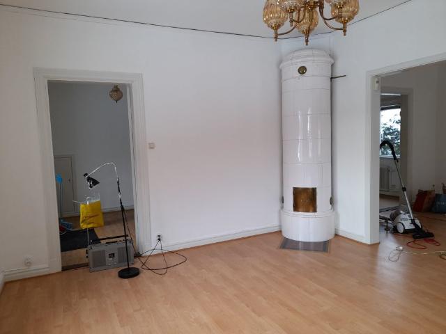 Hus hyra i Ryd, Kronoberg