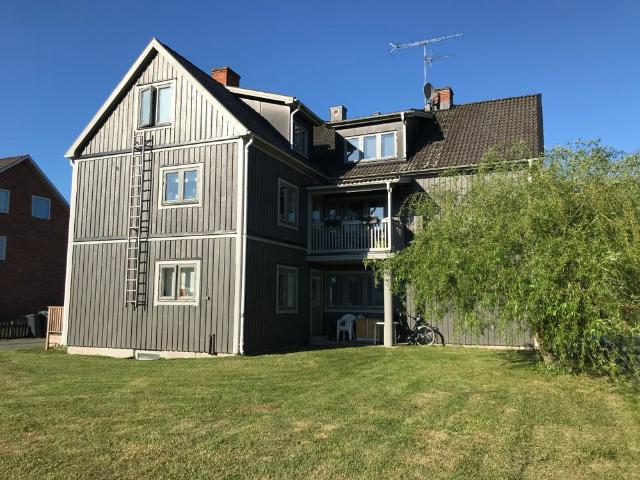 Lägenhet hyra i Ryd, Kronoberg