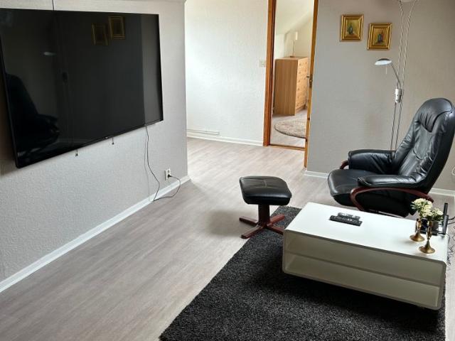 Lägenhet hyra i Ryd, Kronoberg