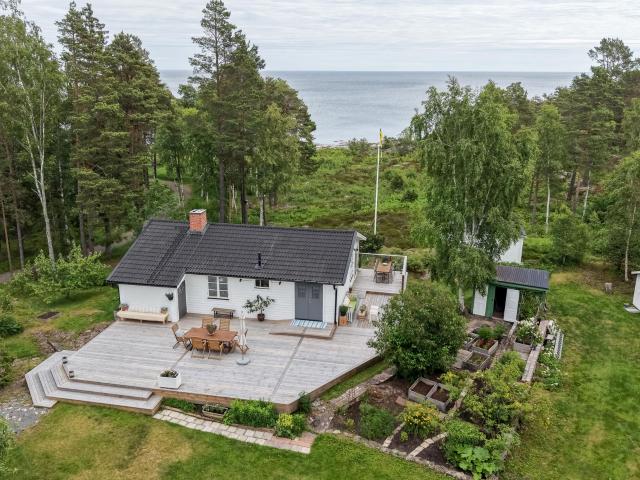 Bostad till salu i Norrtälje, Stockholm