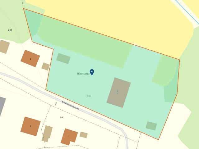 Bostad till salu i Gimo, Uppsala