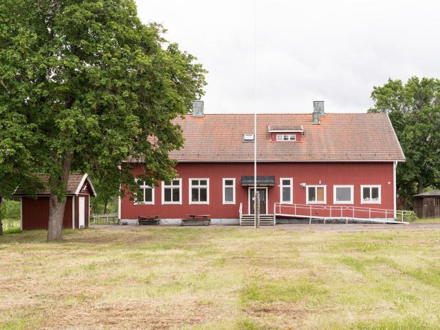 Bostad till salu i Gimo, Uppsala