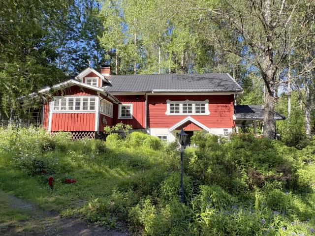 Bostad till salu i Töcksfors, Värmland