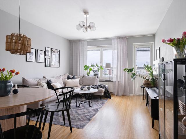 Bostad till salu i Sandviken, Gävleborg