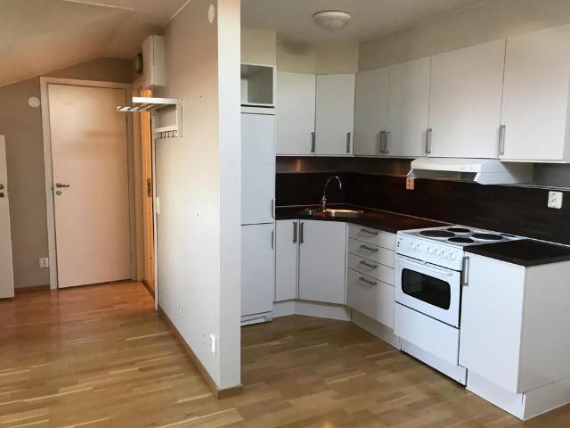 Lägenhet hyra i Söder, Växjö
