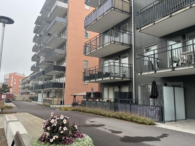 Lägenhet hyra i Falun, Dalarna
