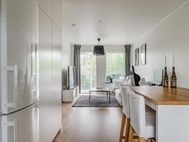 Bostad till salu i Falun, Dalarna