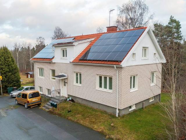 Bostad till salu i Aneby, Jönköping