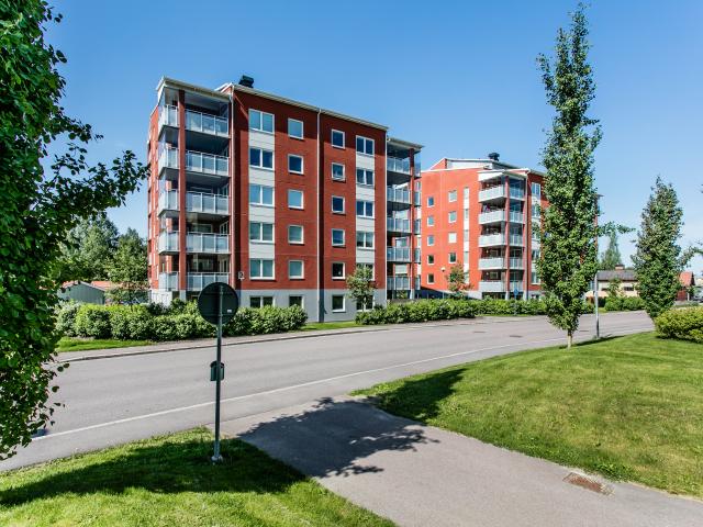 Lägenhet hyra i Falun, Dalarna