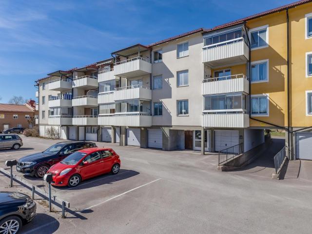 Bostad till salu i Ludvika, Dalarna