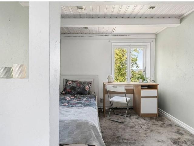 Hus hyra i Skurup, Skåne