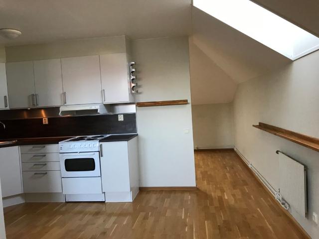 Lägenhet hyra i Växjö, Kronoberg