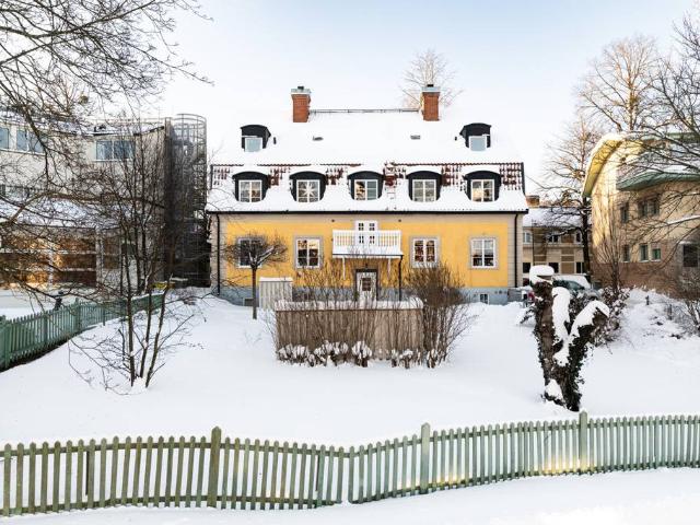 Bostad till salu i Västerås, Västmanland