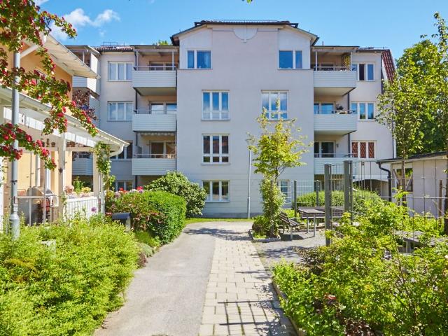 Lägenhet hyra i Västerås, Västmanland