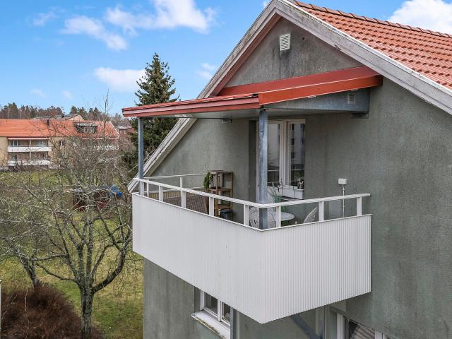 Bostad till salu i Hallstahammar, Västmanland