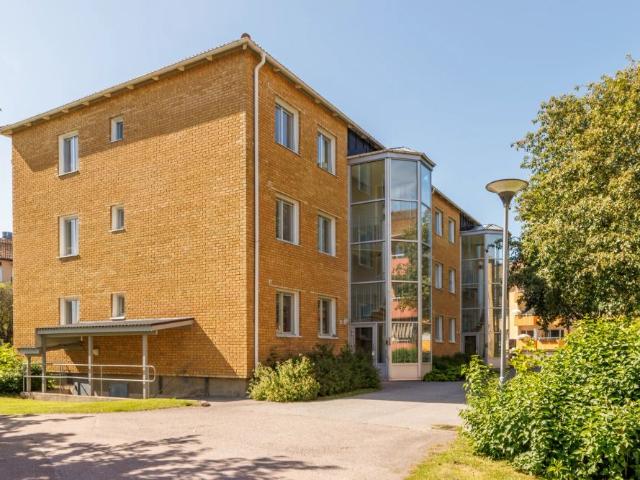 Lägenhet hyra i Hallstahammar, Västmanland