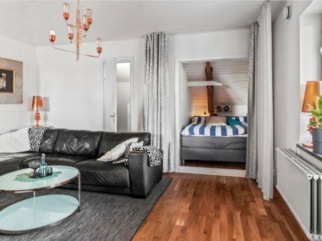 Lägenhet hyra i Hallstahammar, Västmanland