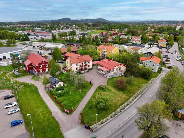 Bostad till salu i Bollnäs, Gävleborg