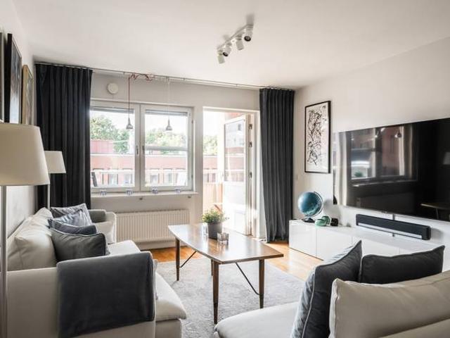 Bostad till salu i Gävleborg