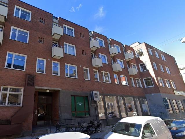Lägenhet hyra i Gävle, Gävleborg