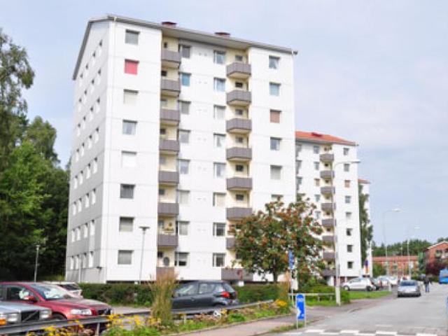 Lägenhet hyra i Göteborg, Västra Götaland