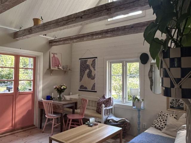 Stuga hyra i Blekinge