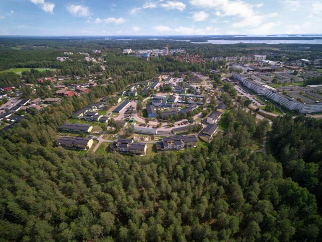 Lägenhet hyra i Karlstad, Värmland