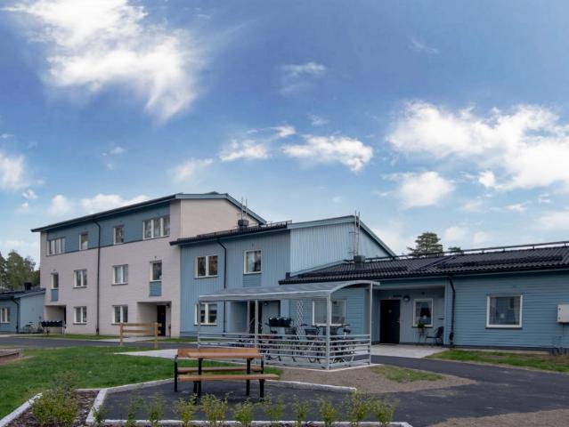 Lägenhet hyra i Karlstad, Värmland