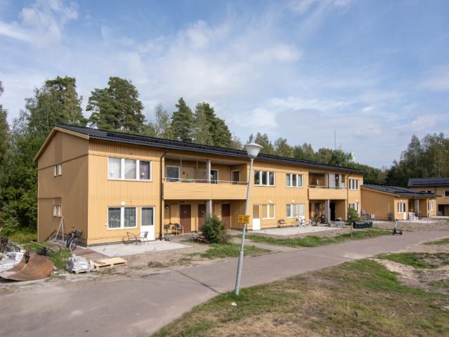 Lägenhet hyra i Karlstad, Värmland