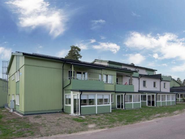 Lägenhet hyra i Karlstad, Värmland