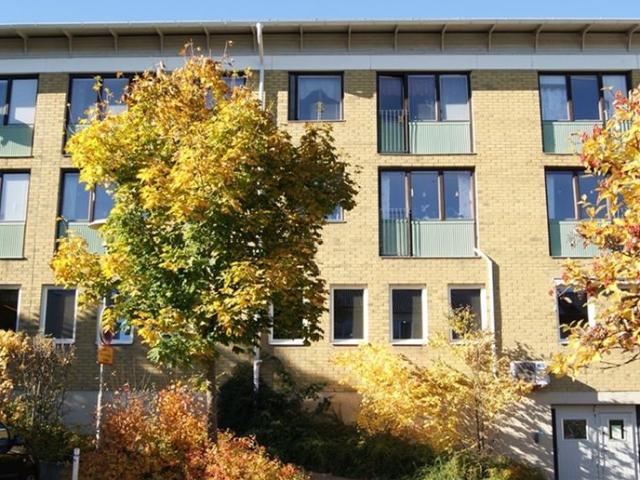 Lägenhet hyra i Mellerud, Västra Götalands län